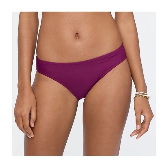 J. Crew Bikini Bottom - Picture 1 of 8
